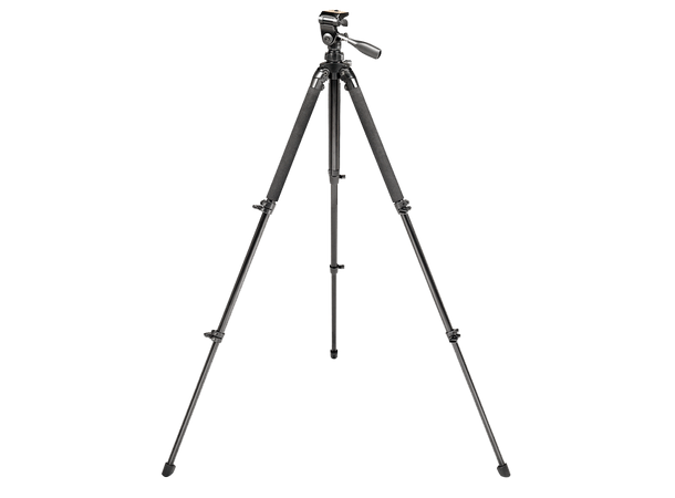 Bushnell Advanced Tripod Stativ Til Kamera/Spottingscope